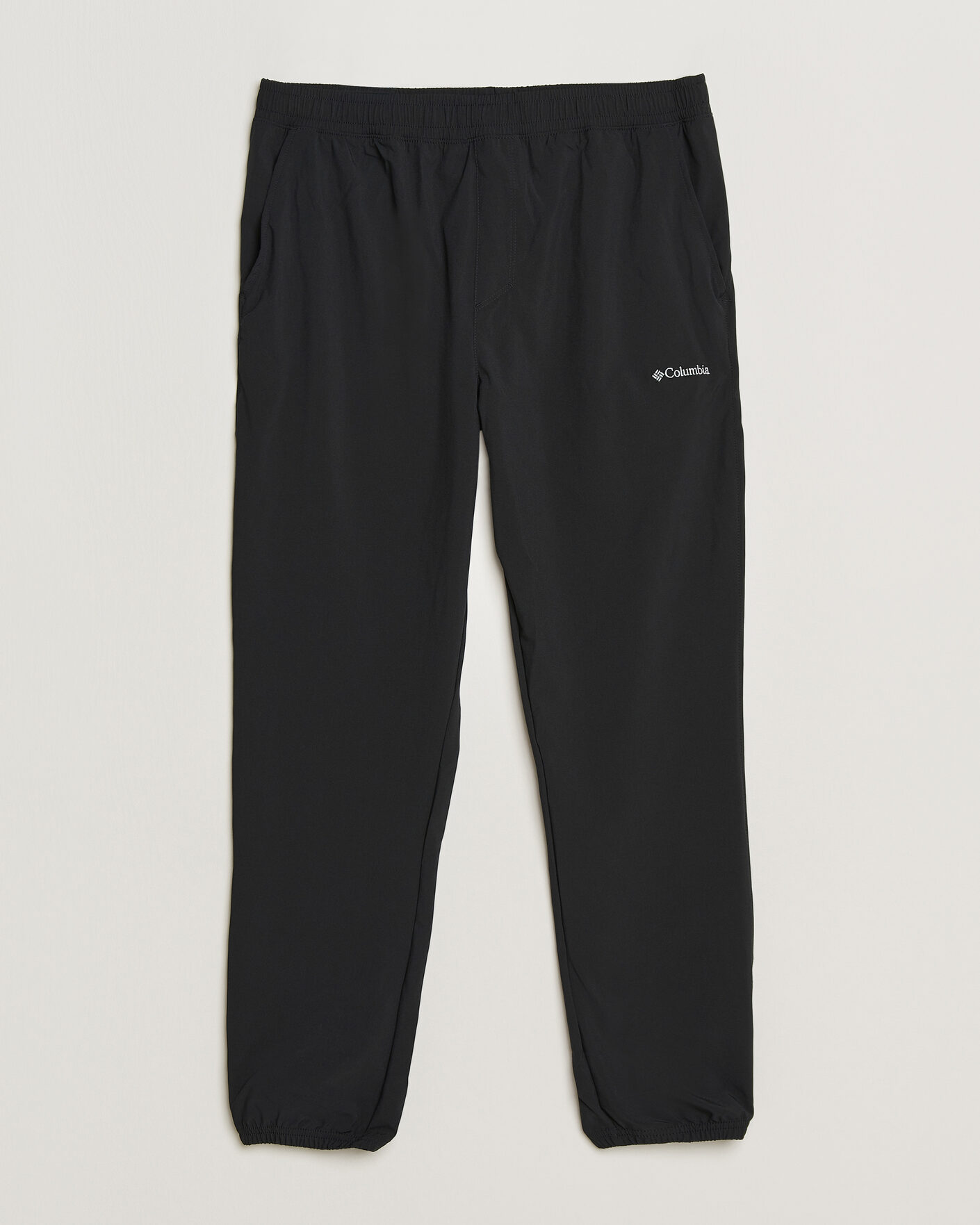 Herre | Bukser | Columbia | Vital Valley Jogger Black