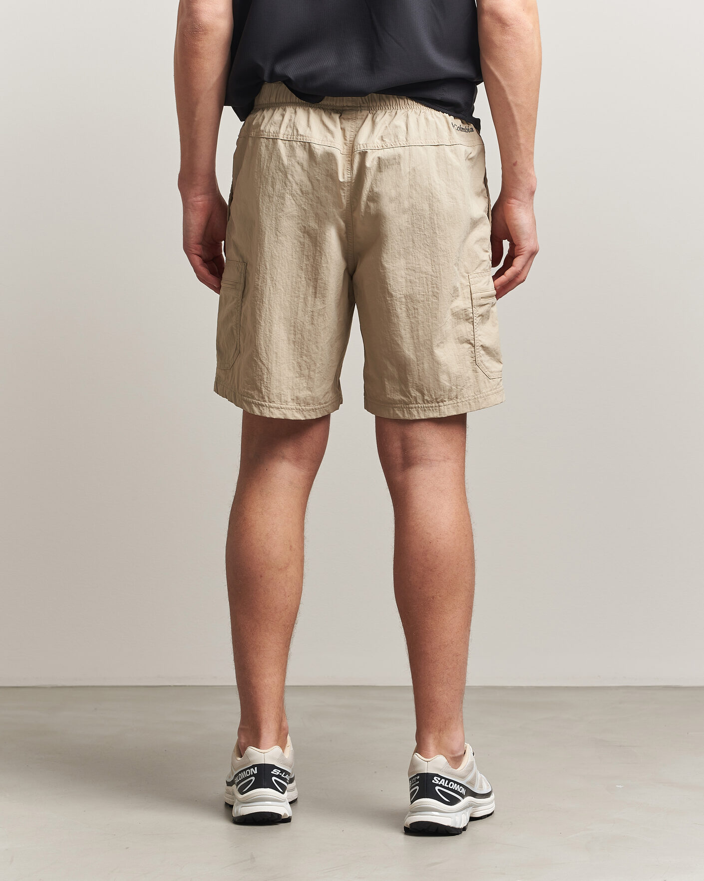 Herre | Shorts | Columbia | Mountaindale Cargo Shorts Ancient Fossil