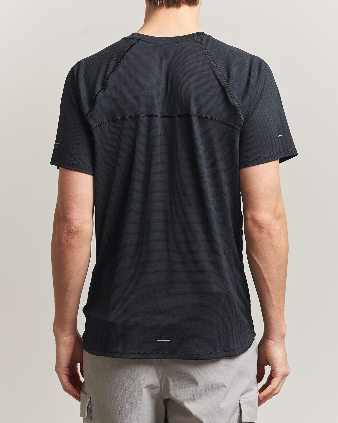 Herre | T-Shirts | Columbia | Stealth Spring T-Shirt Black