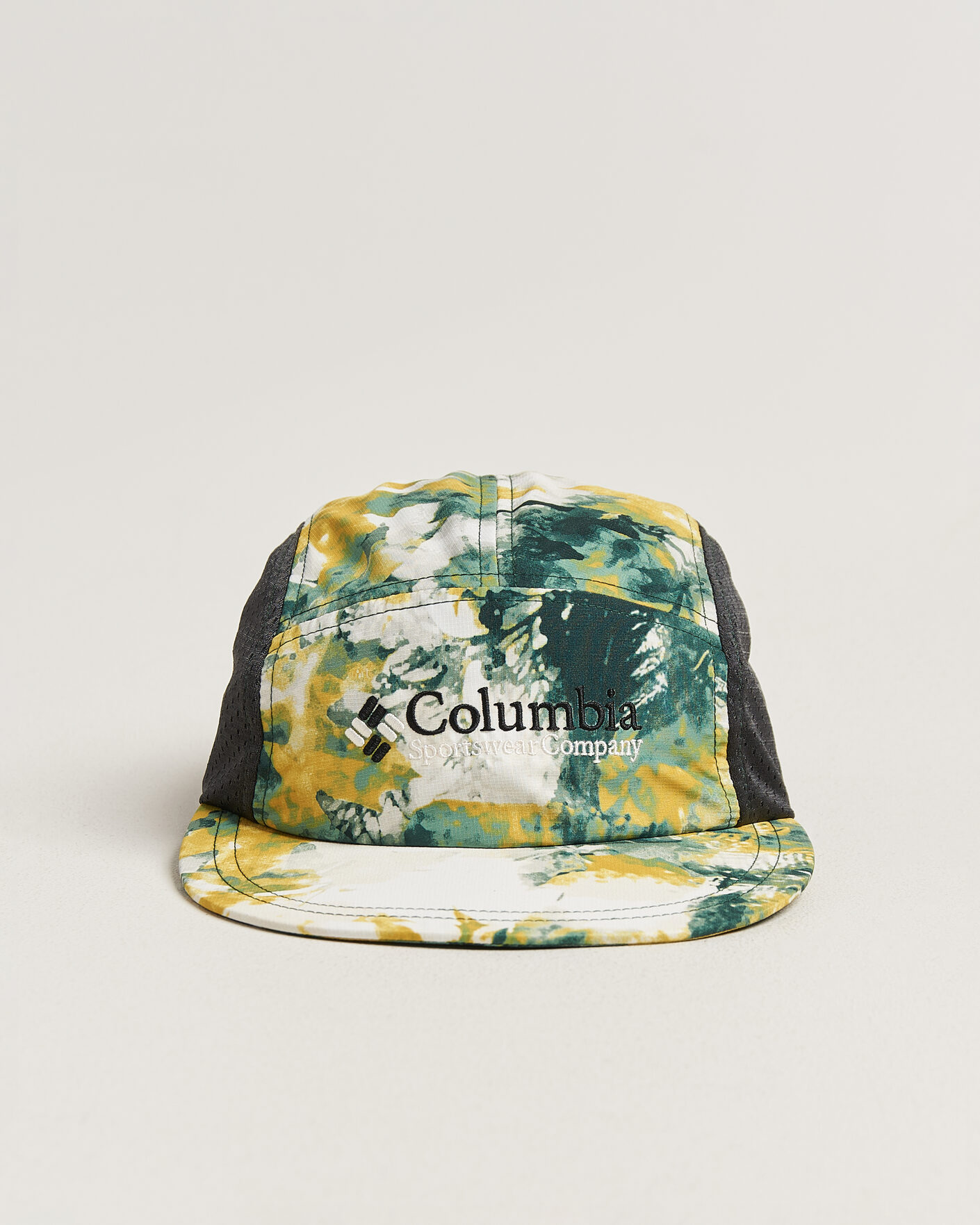 Herre | Hatter og capser | Columbia | Wingmark Ripstop Cap Sea Salt