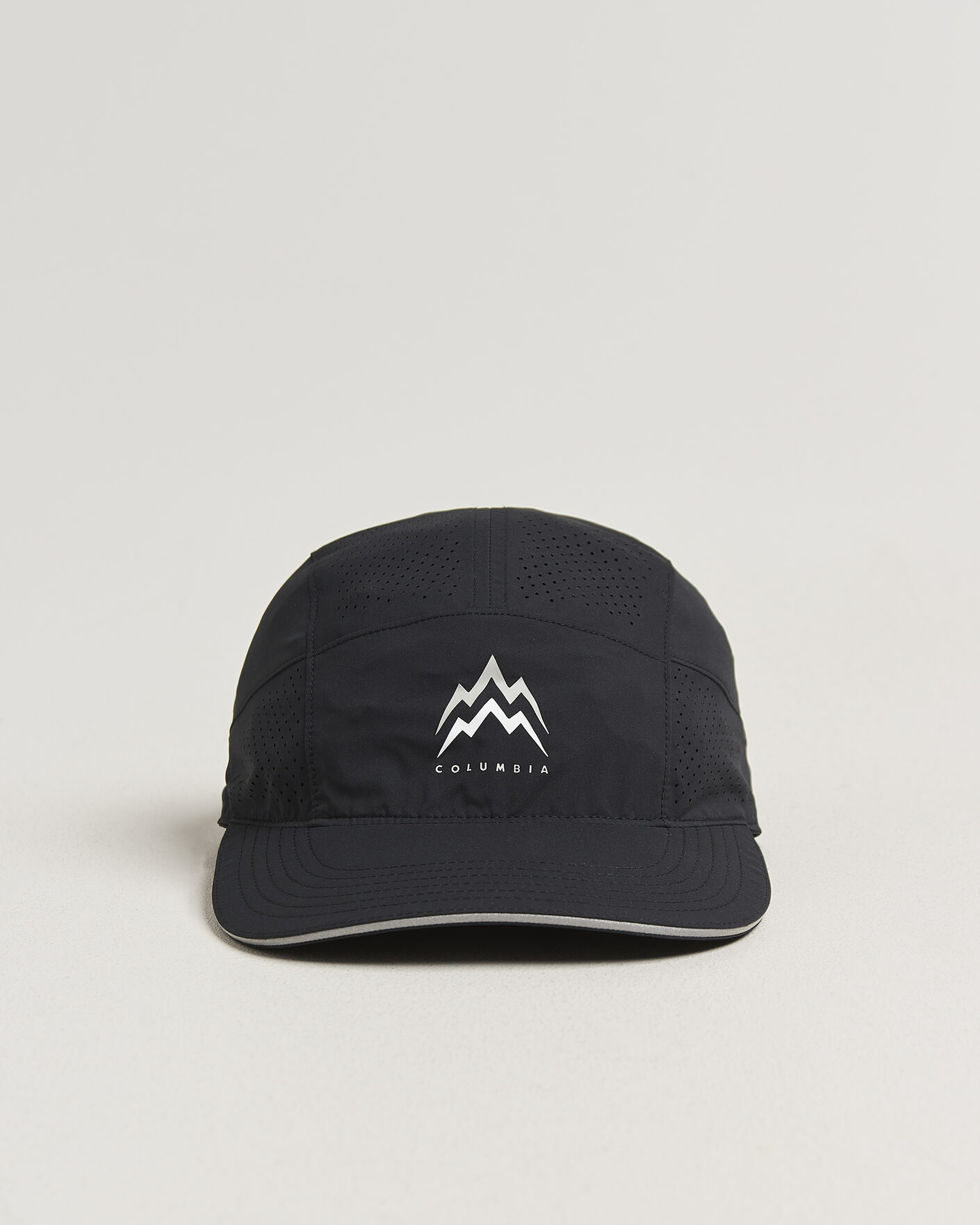 Herre | Hatter og capser | Columbia | Speed Trail Ball Cap Black