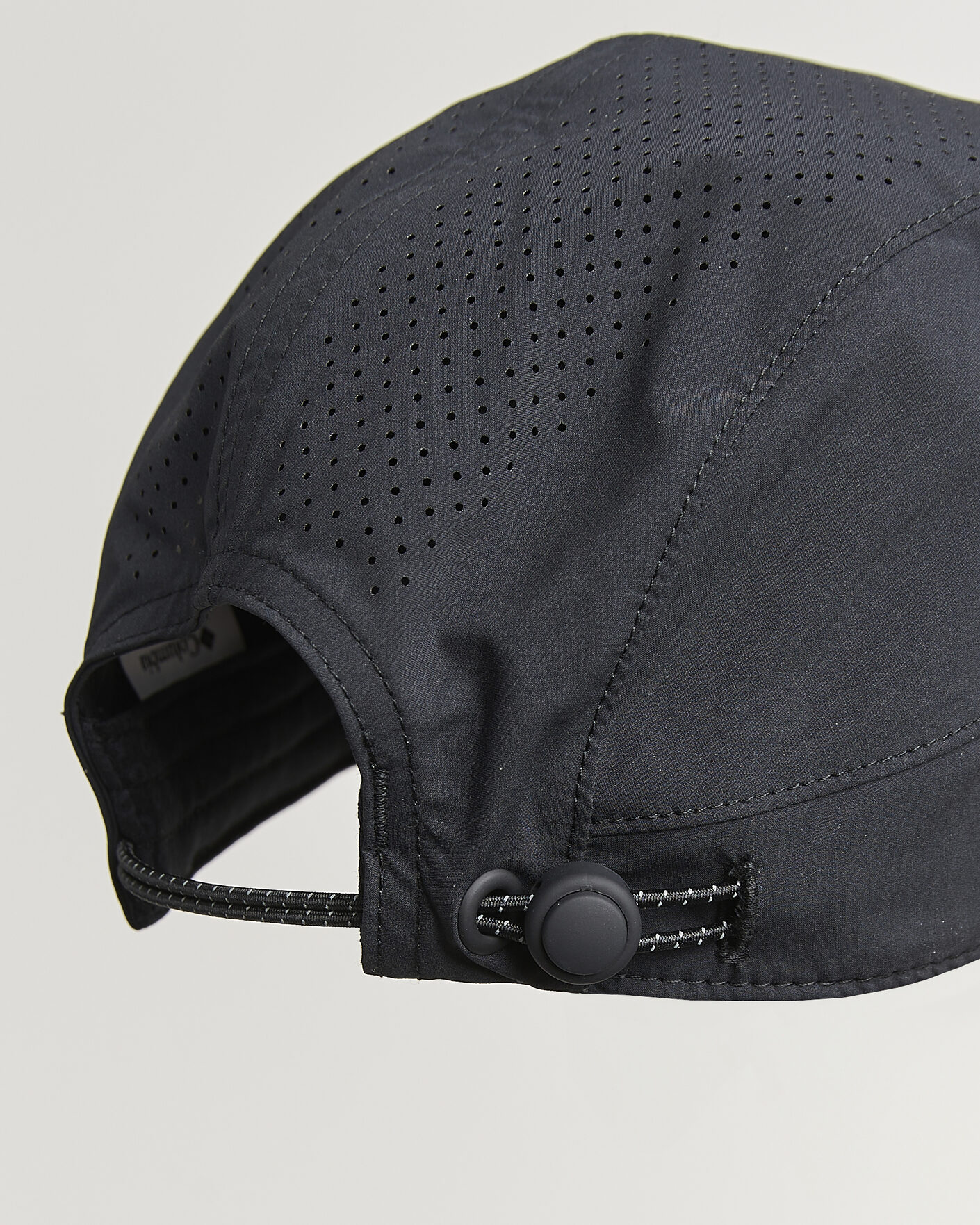 Herre | Hatter og capser | Columbia | Speed Trail Ball Cap Black
