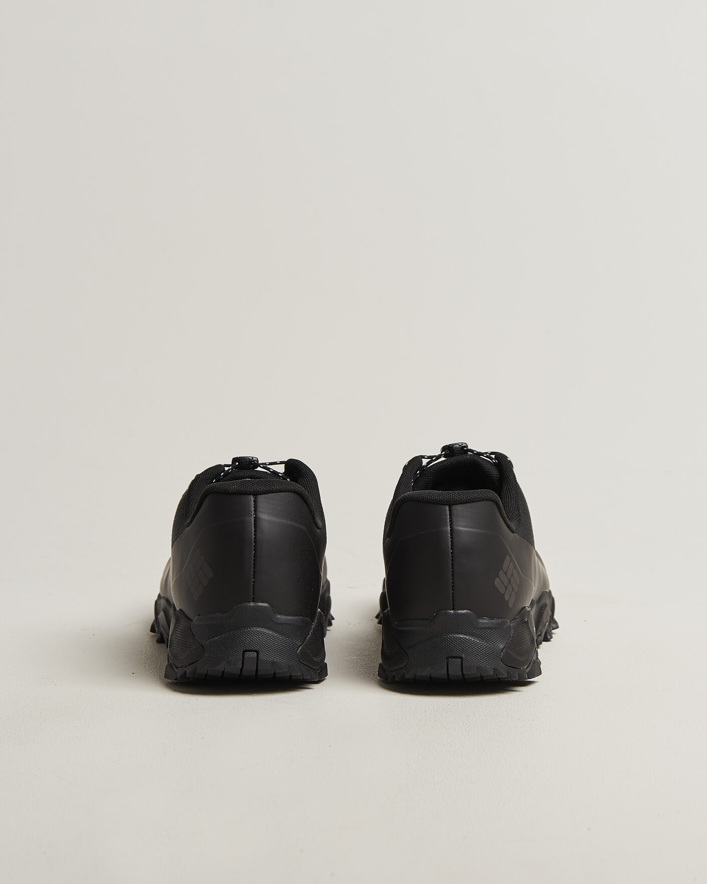 Herre | Trail Sneakers | Columbia | Trans Trail Sneaker Black