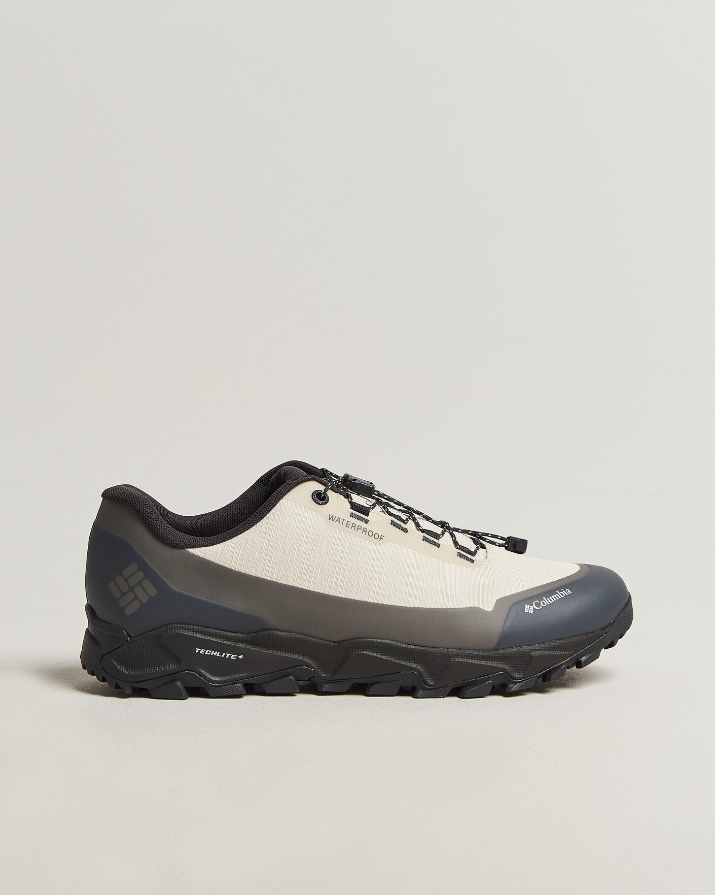 Herre | Trail Sneakers | Columbia | Trans Trail Sneaker Beige
