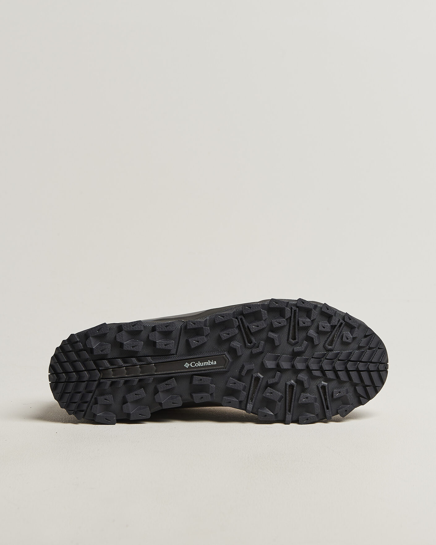Herre | Trail Sneakers | Columbia | Trans Trail Sneaker Beige