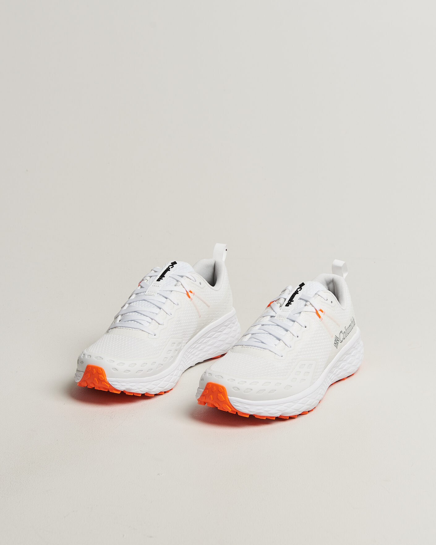 Herre | Sneakers | Columbia | Konos TRS Sneaker White