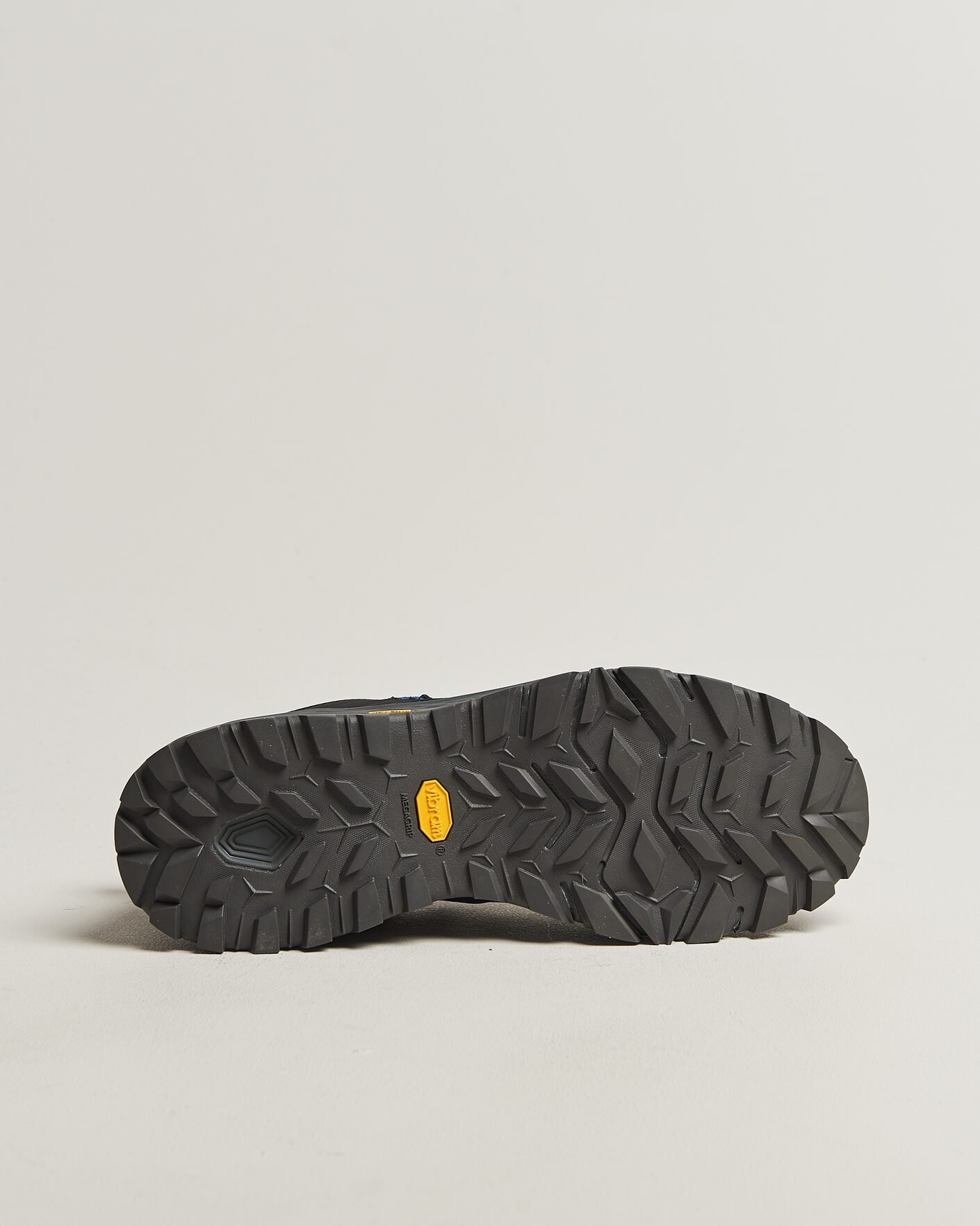 Herre | Trail Sneakers | Columbia | Tellurix Titanium Outdry Sneaker Black