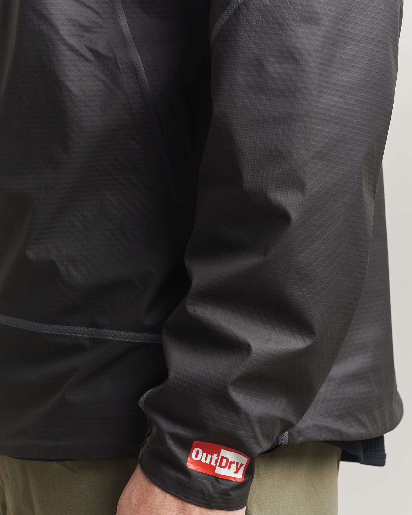 Herre | Jakker | Columbia | Cassiar Pro ODX Shell Jacket Black