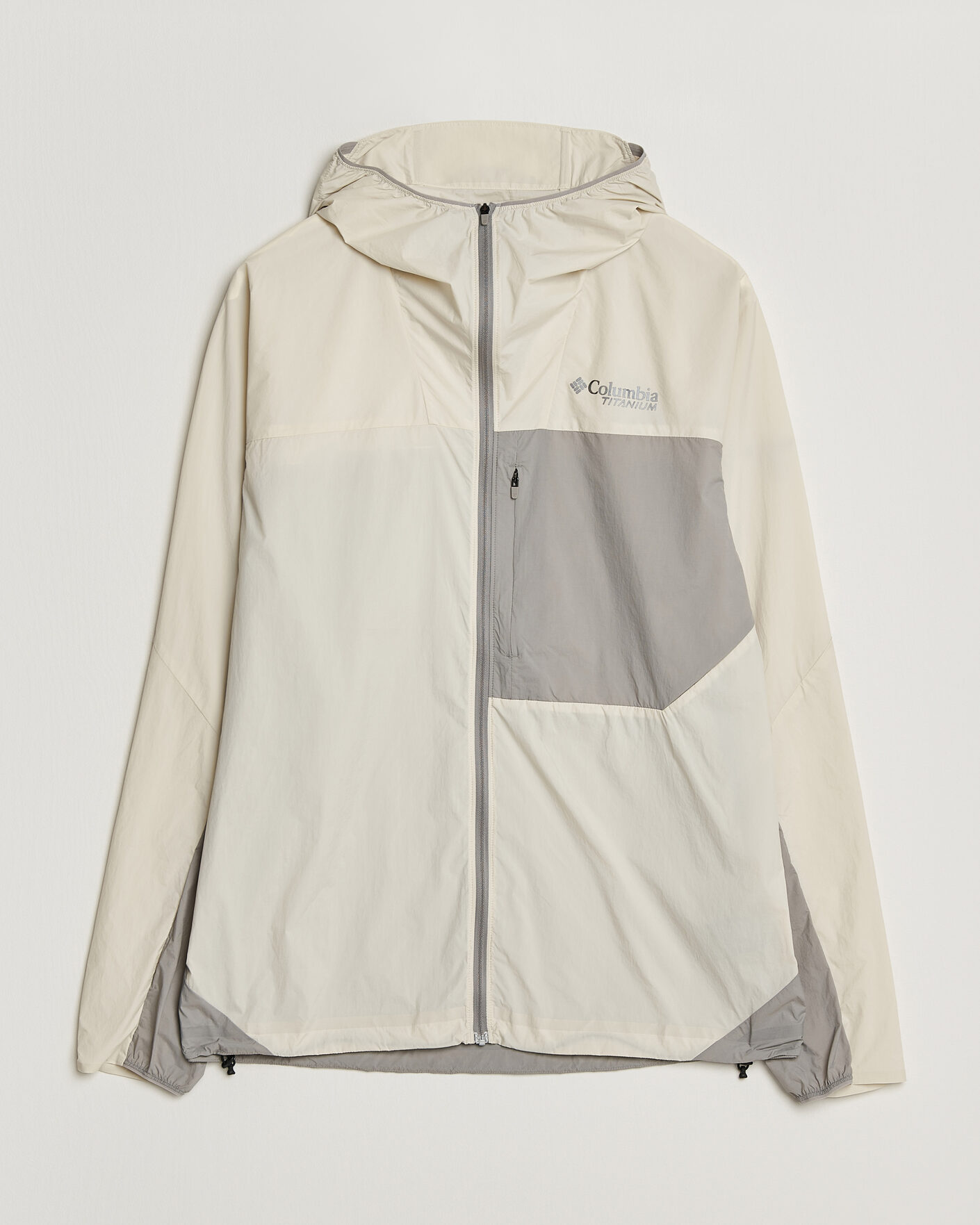 Herre | Jakker | Columbia | Khyex Pro Wind Jacket Dark Stone