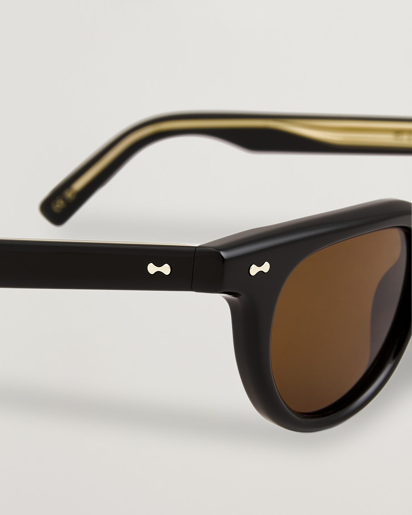 Herre | Solbriller | CHIMI | Ciro Sunglasses Black