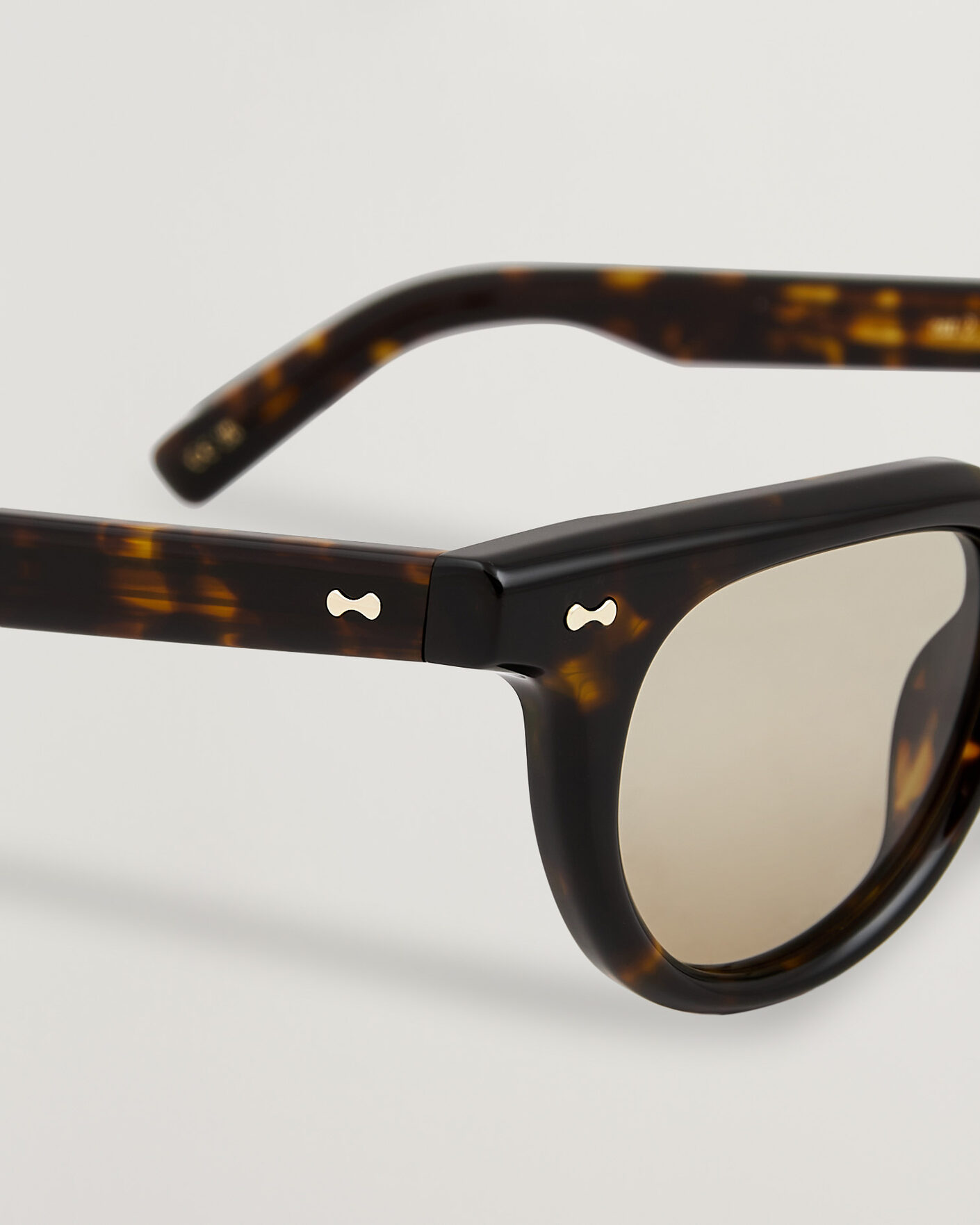 Herre | Solbriller | CHIMI | Ciro Sunglasses Tortoise