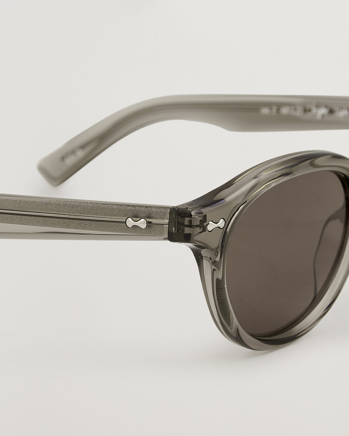 Herre | Solbriller | CHIMI | Scope Sunglasses Taupe