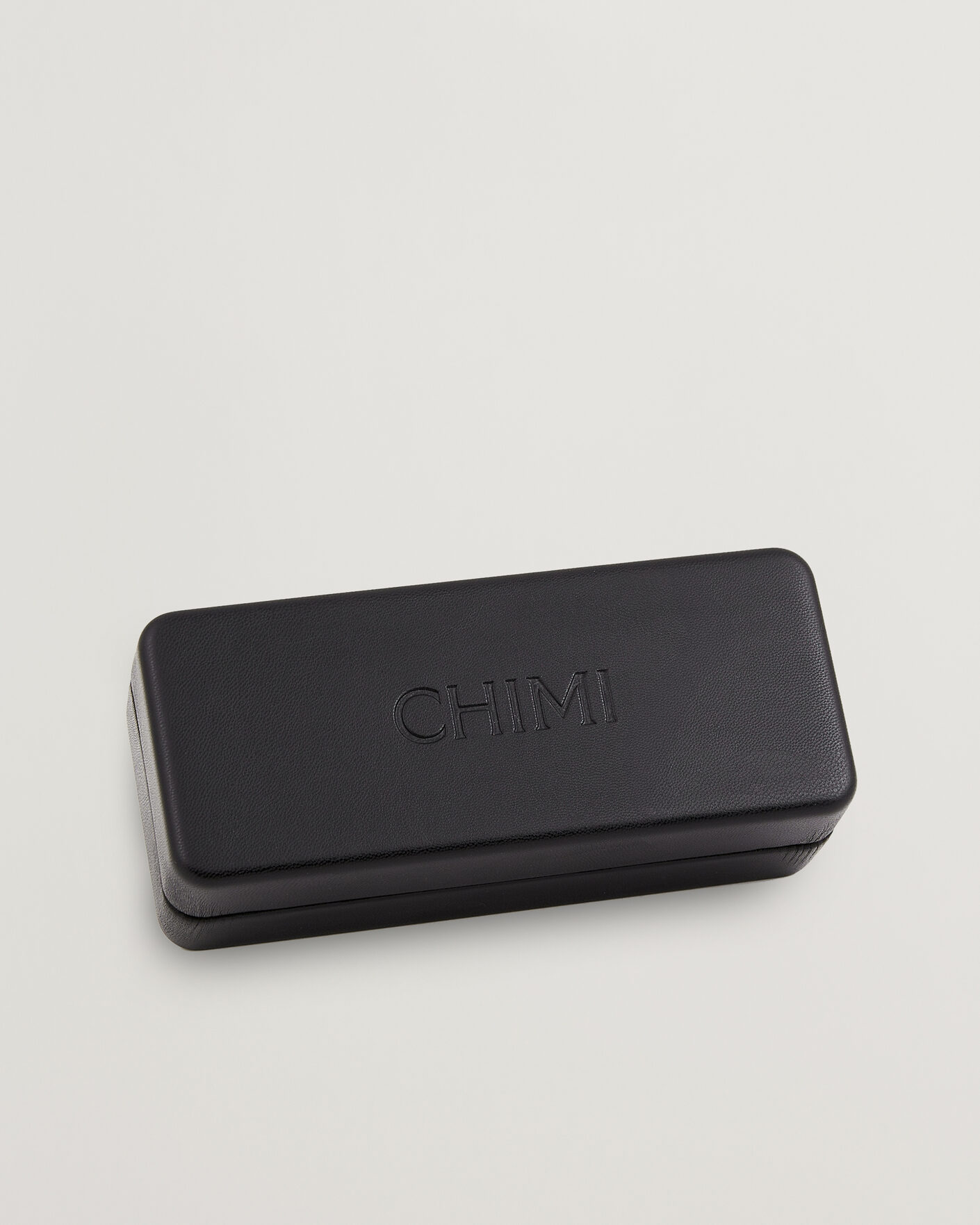 Herre | Solbriller | CHIMI | Scope Sunglasses Taupe