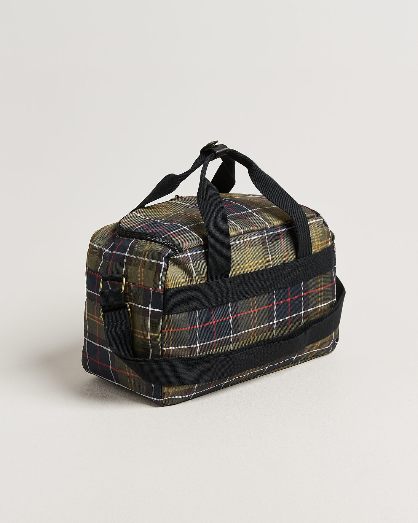 Herre | Vesker | Barbour Lifestyle | Torridon Tartan Fight Holdall Classic Tartan