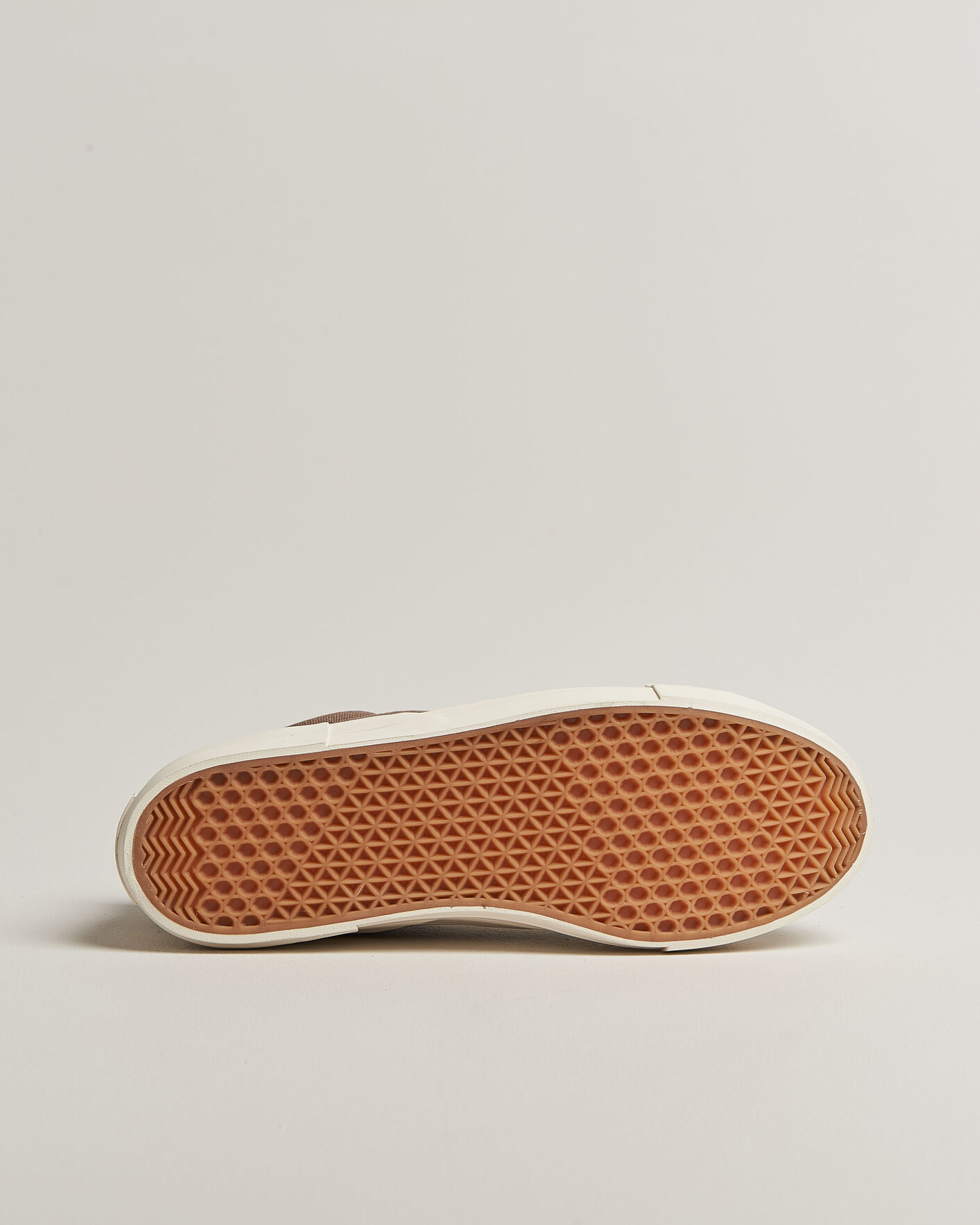 Herre | Sneakers | Barbour Lifestyle | Stanhope Canvas Sneakers Taupe