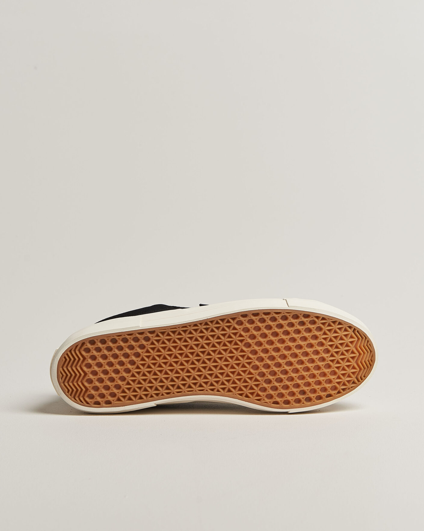 Herre | Sneakers | Barbour Lifestyle | Stanhope Canvas Sneakers Black