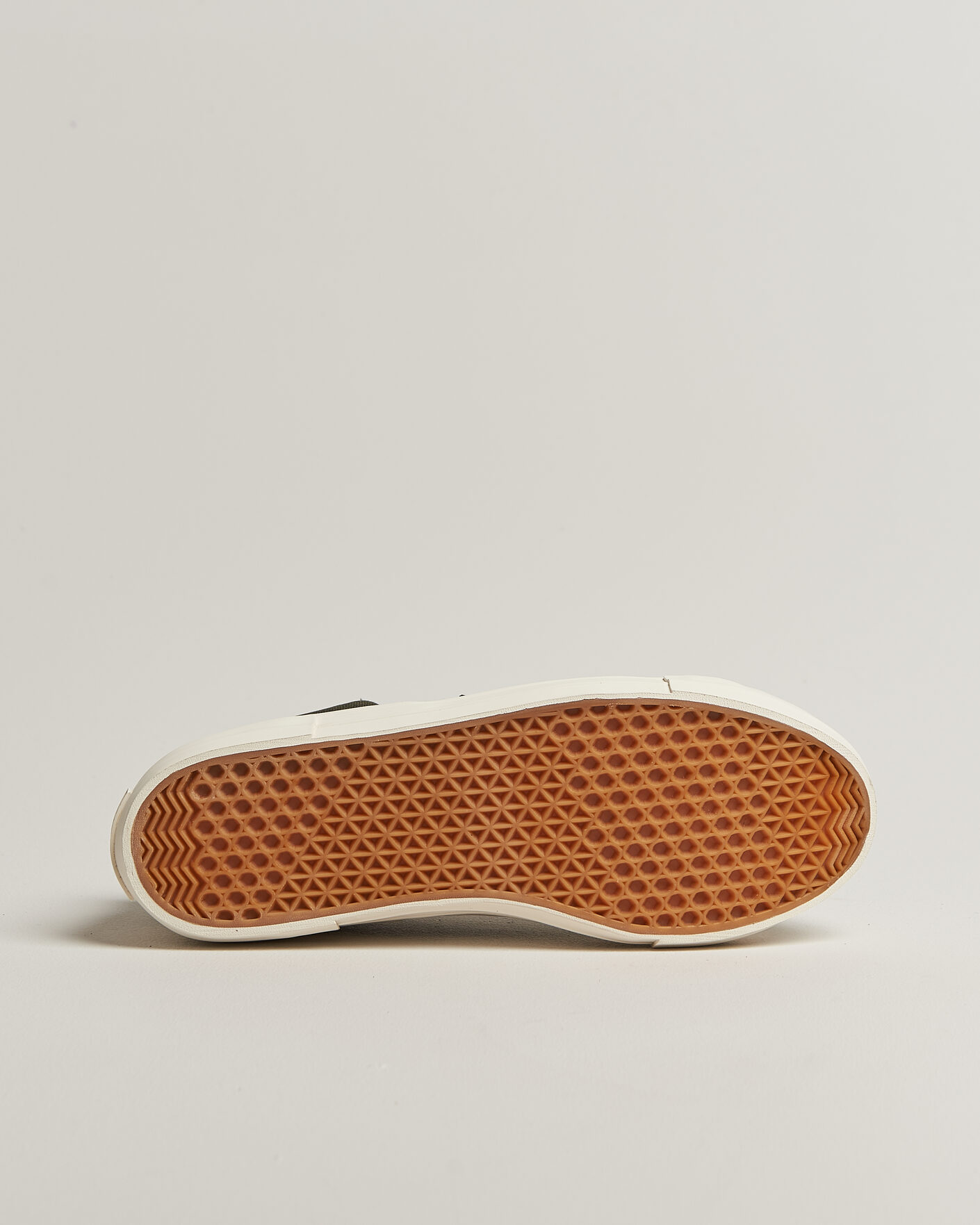 Herre | Sneakers | Barbour Lifestyle | Stanhope Canvas Sneakers Olive