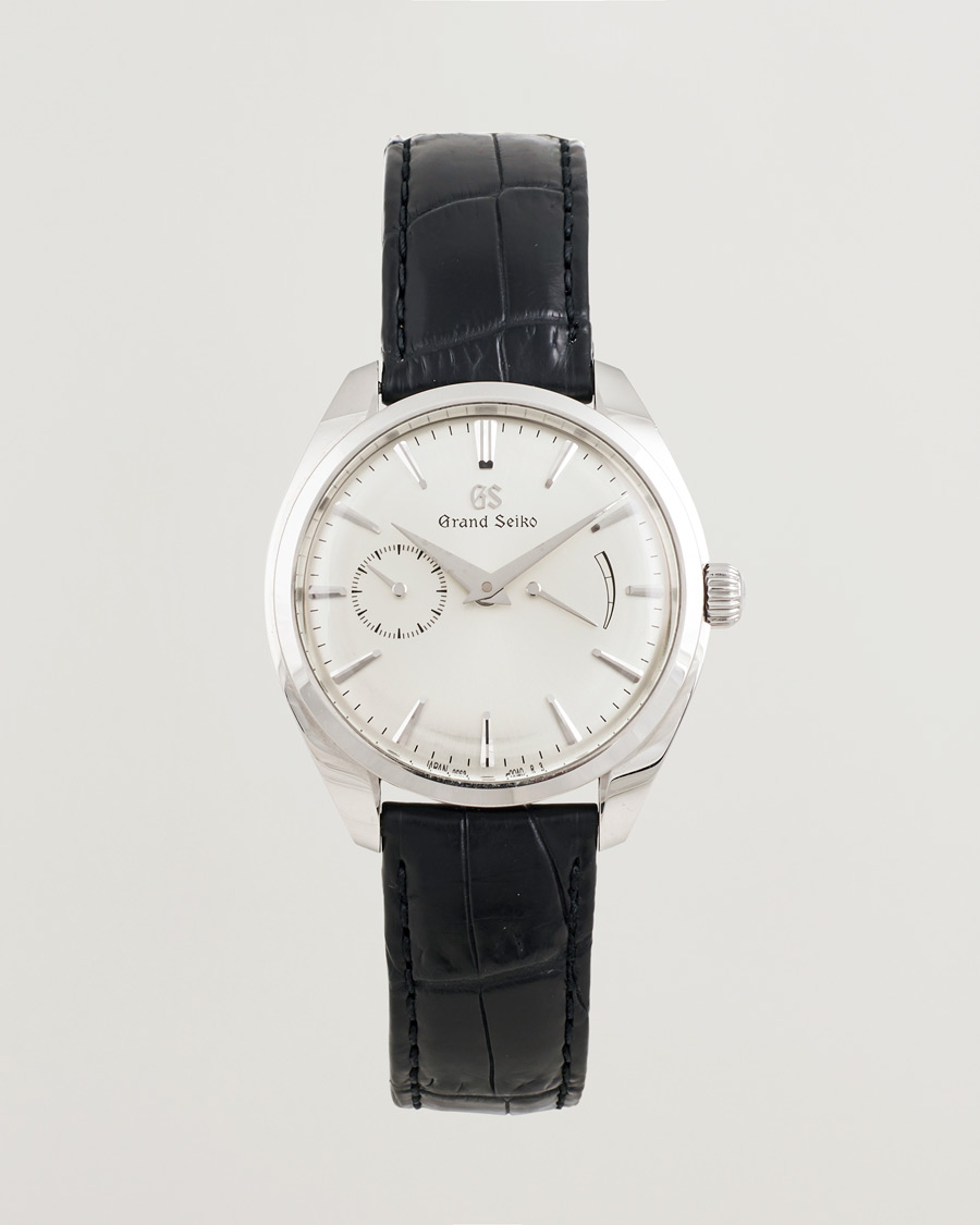Herre | Pre-Owned & Vintage Watches | Seiko Pre-Owned | Grand Seiko Elegance Collection