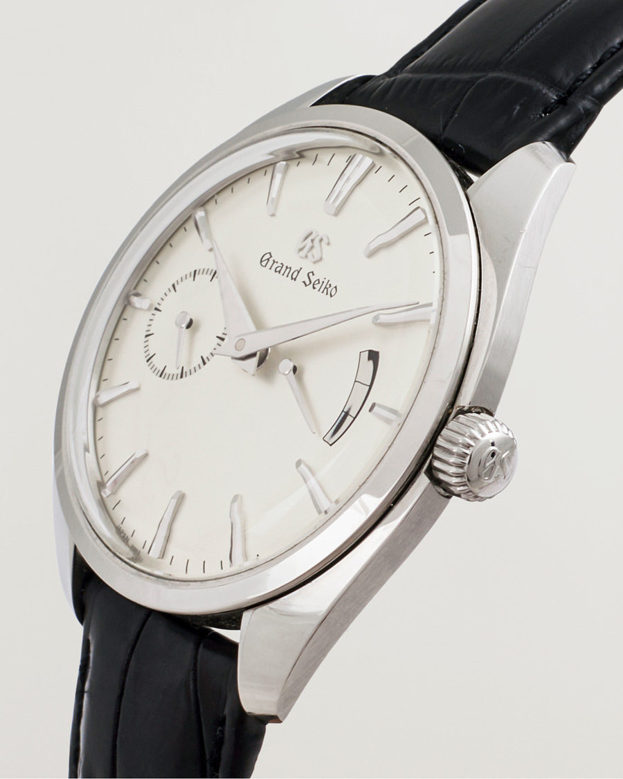 Herre | Pre-Owned & Vintage Watches | Seiko Pre-Owned | Grand Seiko Elegance Collection