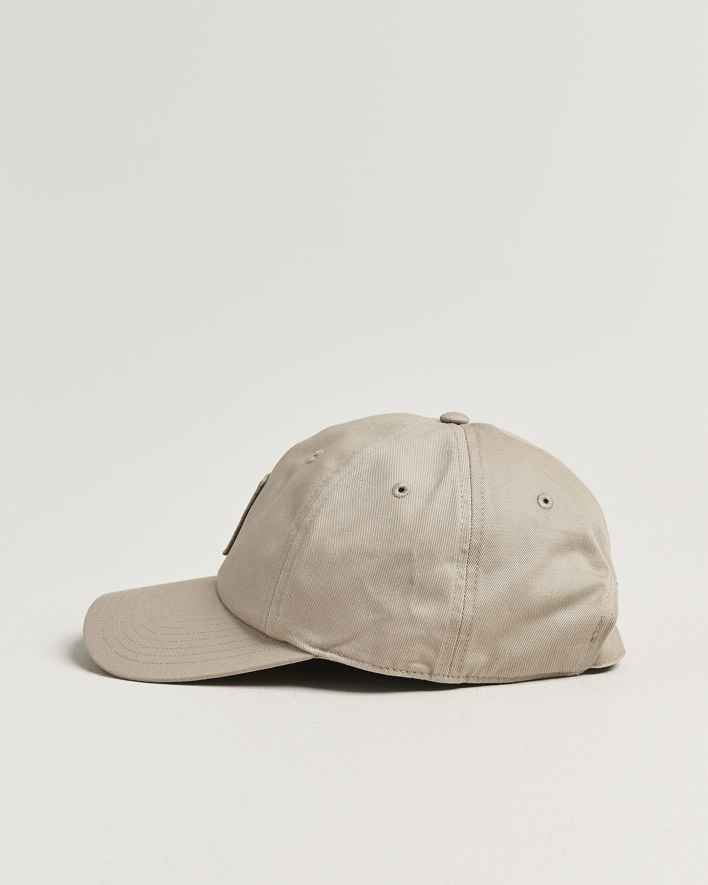 Herre | Hatter og capser | Belstaff | Pheonix Logo Cap Dark Sand