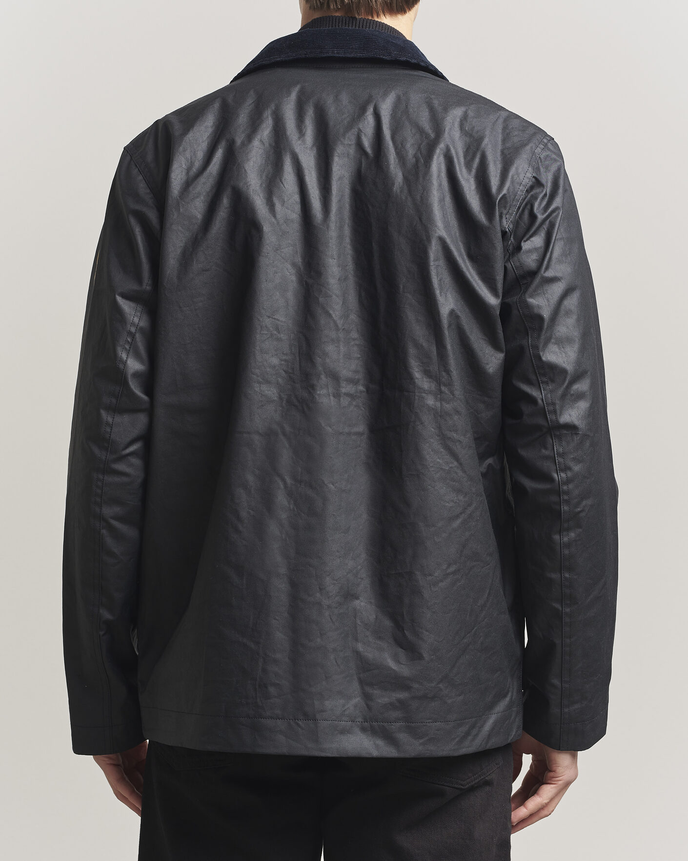 Herre | Jakker | Belstaff | Incline Jacket Dark Navy