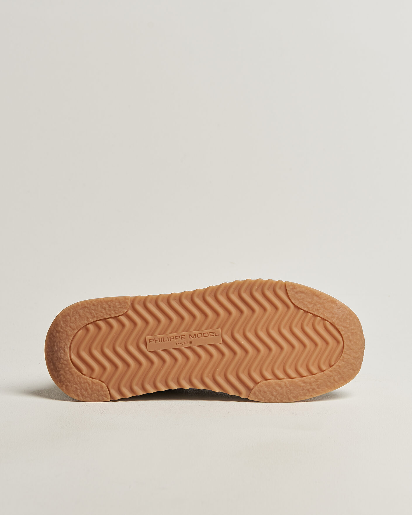 Herre | Sneakers | Philippe Model | Tropez 2.1 Low Top Sneaker Military