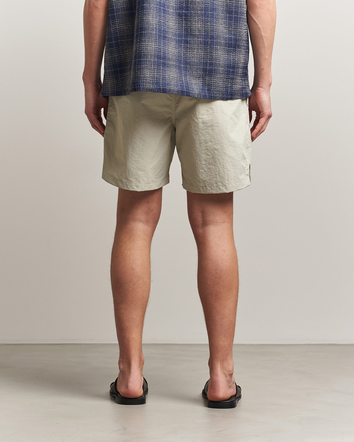 Herre | Shorts | Sunflower | Mike Shorts Beige