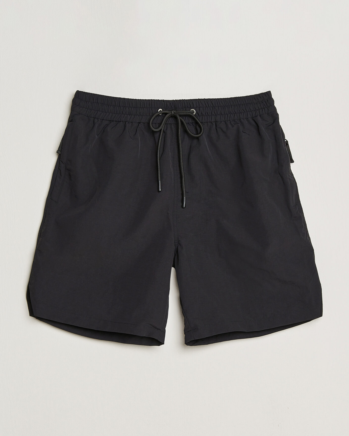 Herre | Shorts | Sunflower | Mike Shorts Black