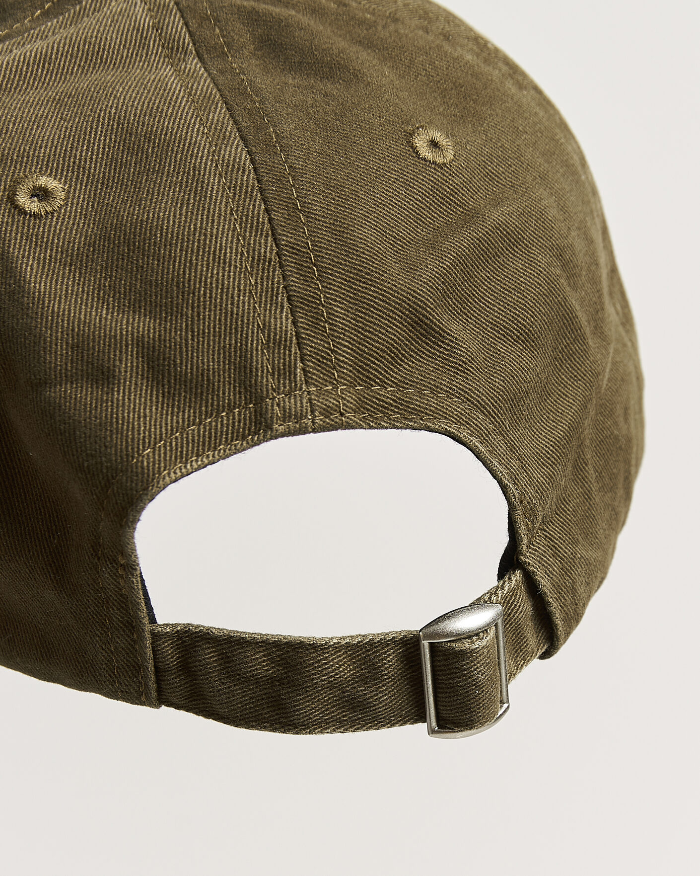 Herre | Hatter og capser | Sunflower | Dad Twill Cap Brown