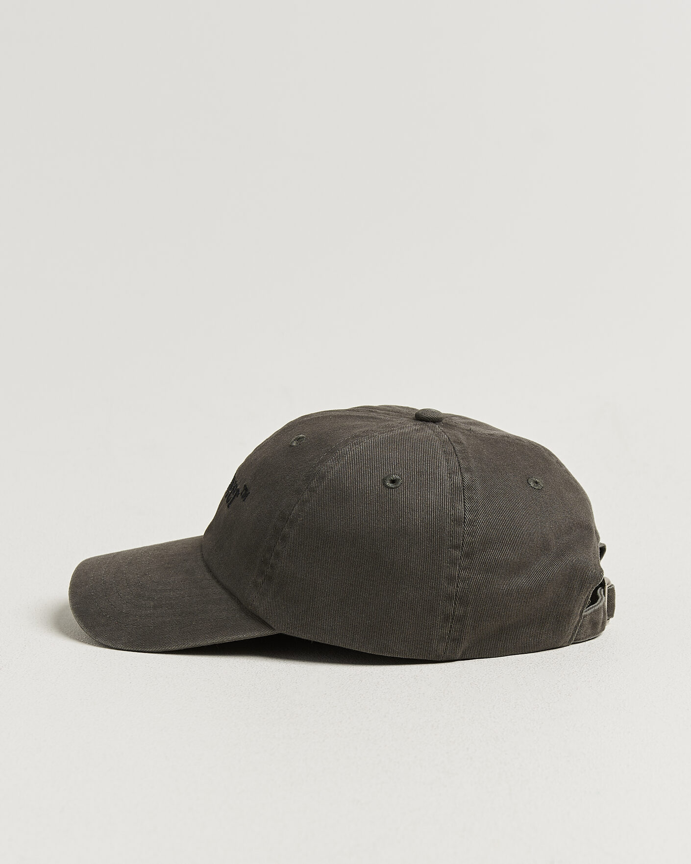 Herre | Hatter og capser | Sunflower | Dad Twill Cap Anthracite