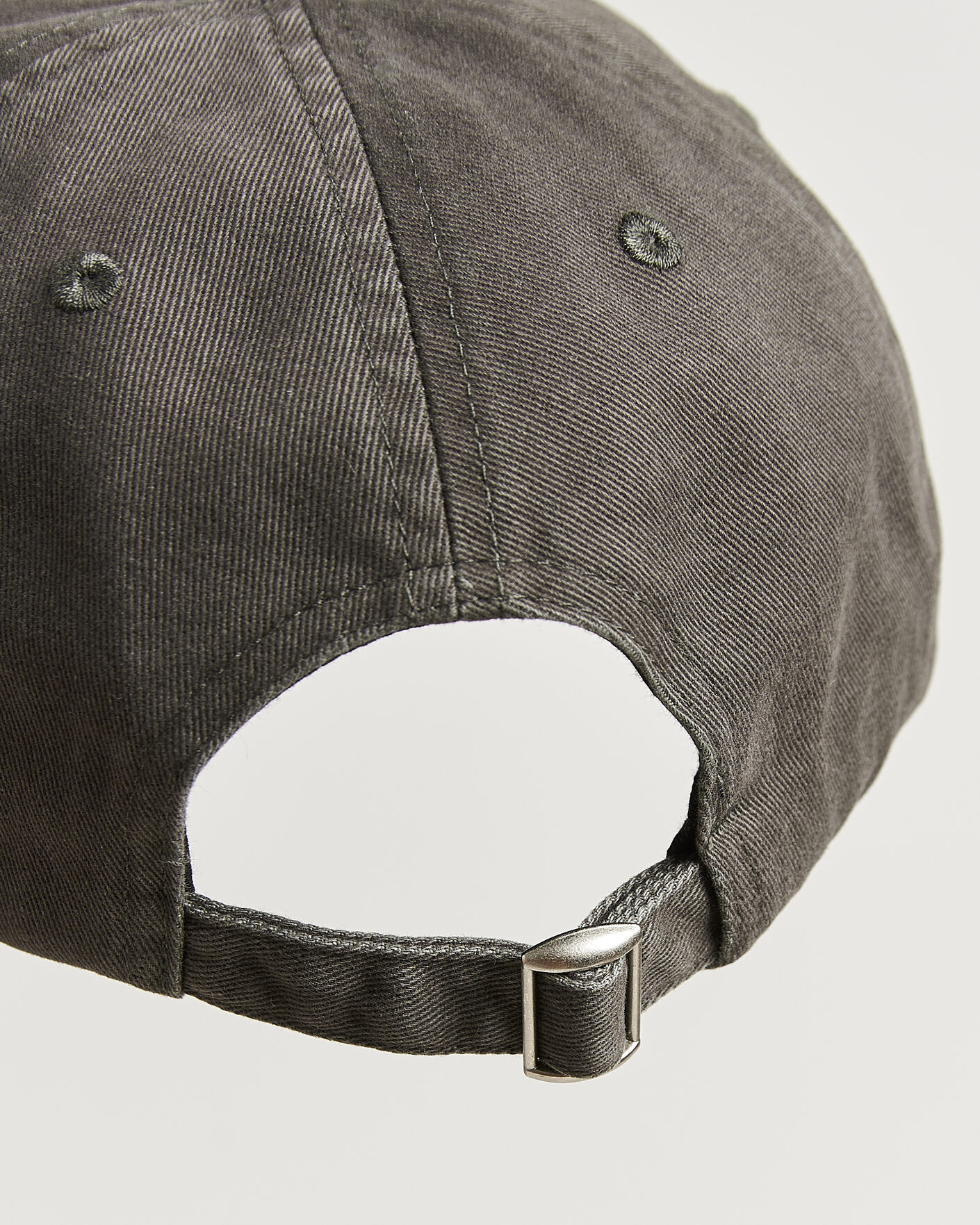 Herre | Hatter og capser | Sunflower | Dad Twill Cap Anthracite