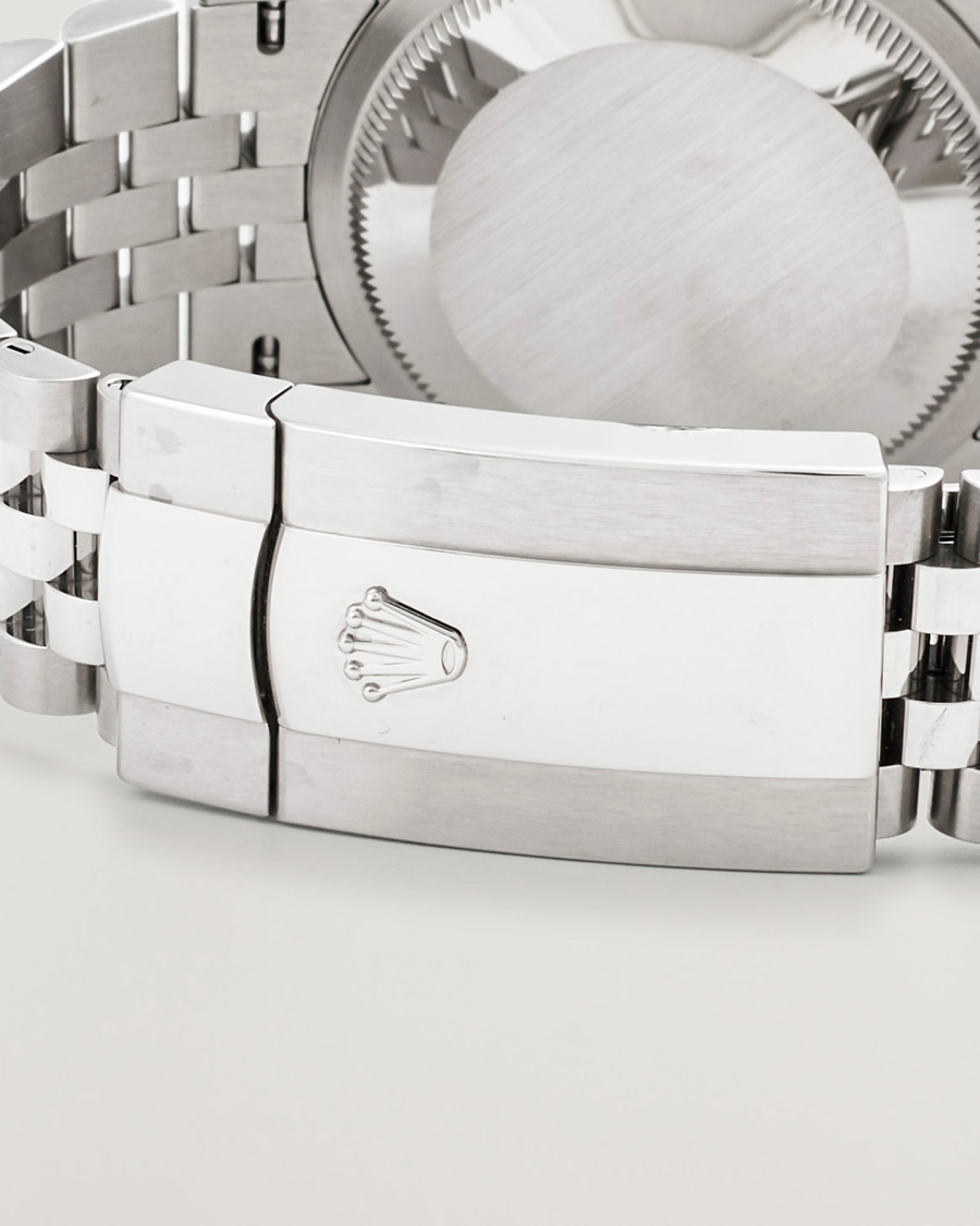 Herre | Pre-Owned & Vintage Watches | Rolex Pre-Owned | Datejust 