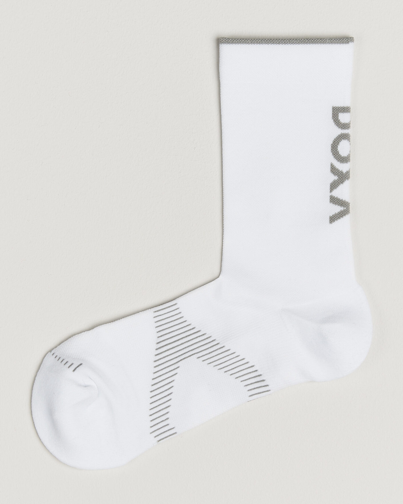 Herre | Undertøy | DOXA | Crew Run Socks White