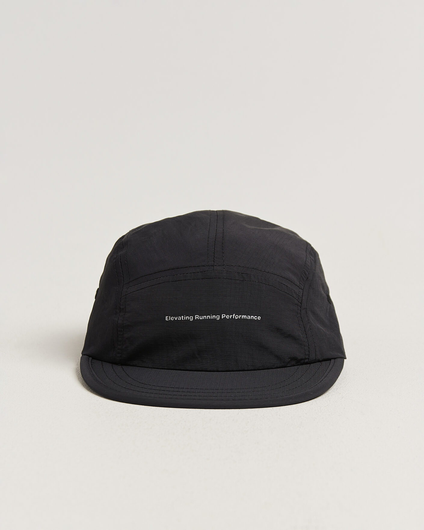 Herre | Hatter og capser | DOXA | Rerun 5-Panel Cap Black