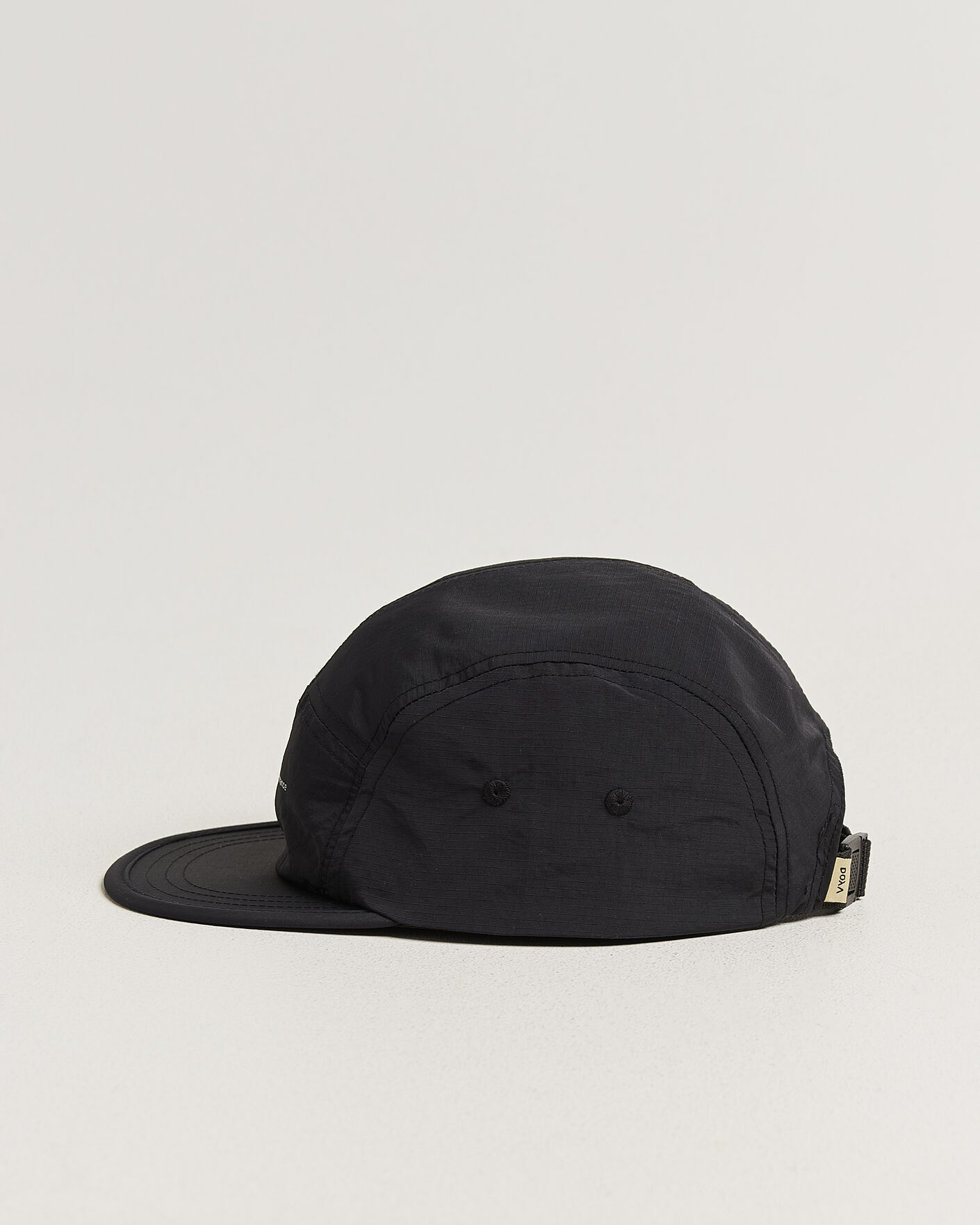Herre | Hatter og capser | DOXA | Rerun 5-Panel Cap Black