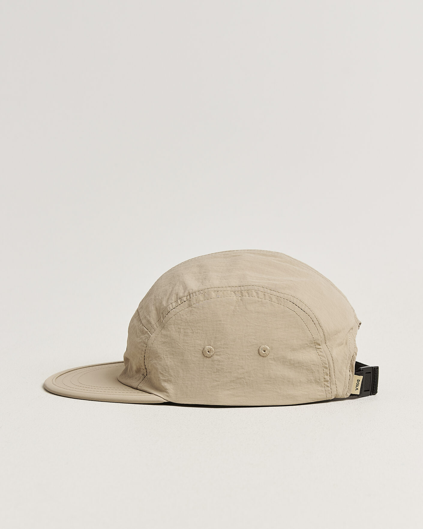 Herre | Hatter og capser | DOXA | Rerun 5-Panel Cap Dune