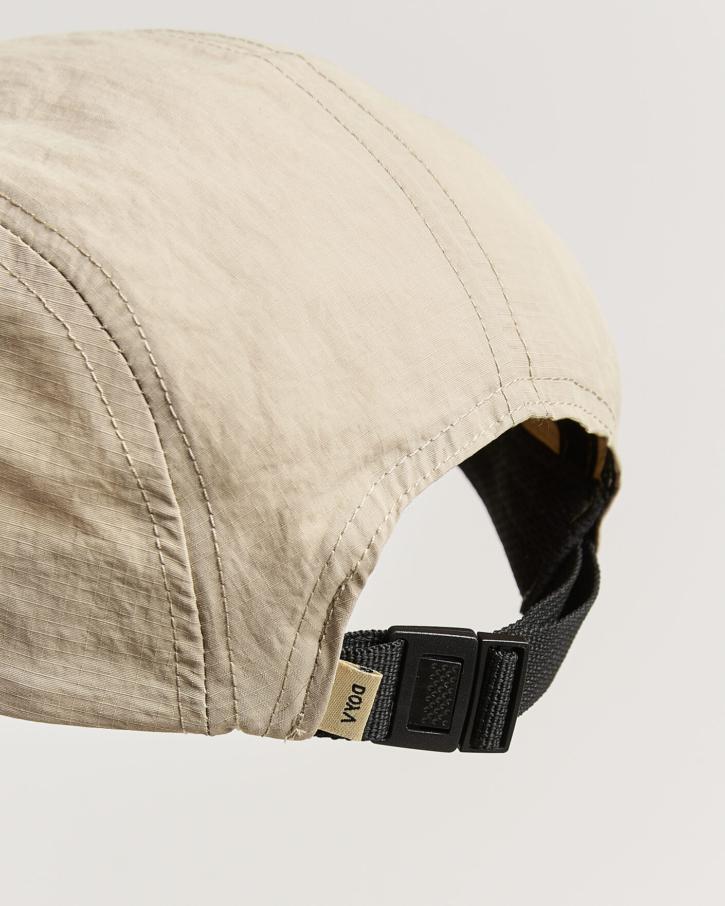 Herre | Hatter og capser | DOXA | Rerun 5-Panel Cap Dune