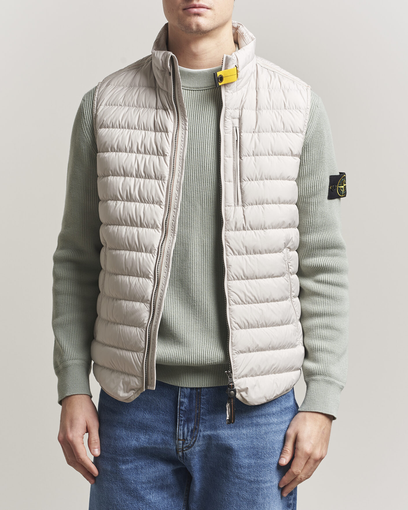 Herre | Vester | Parajumpers | Perfect Super Lightweight Vest Pelican