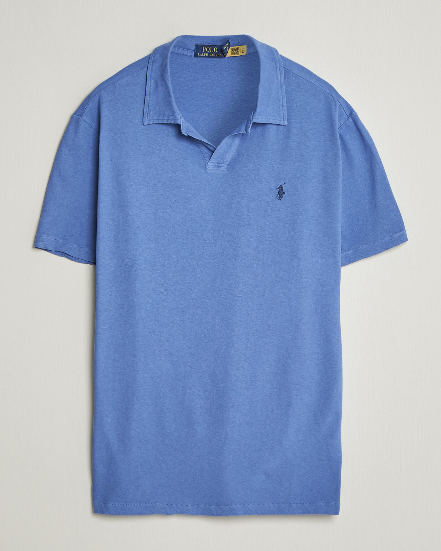 Herre | Pikéer | Polo Ralph Lauren | Knitted Polo Modern Royal