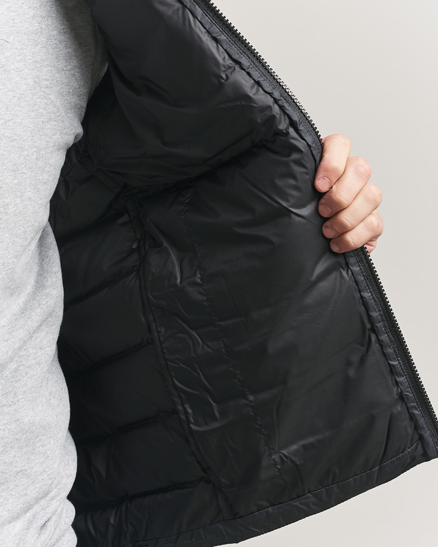 Herre | Vester | Polo Ralph Lauren | Matte Insulated Vest Black