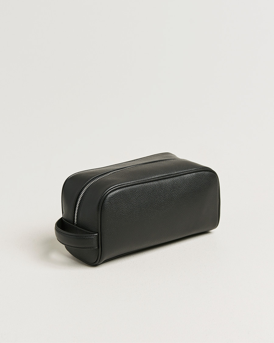 Herre | Vesker | Polo Ralph Lauren | Shave Kit Pouch Medium Black