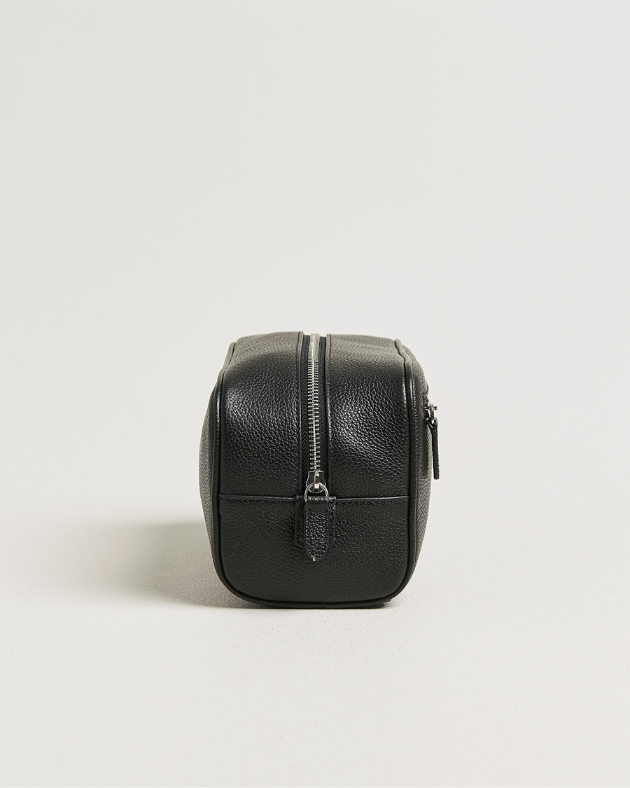 Herre | Vesker | Polo Ralph Lauren | Shave Kit Pouch Medium Black