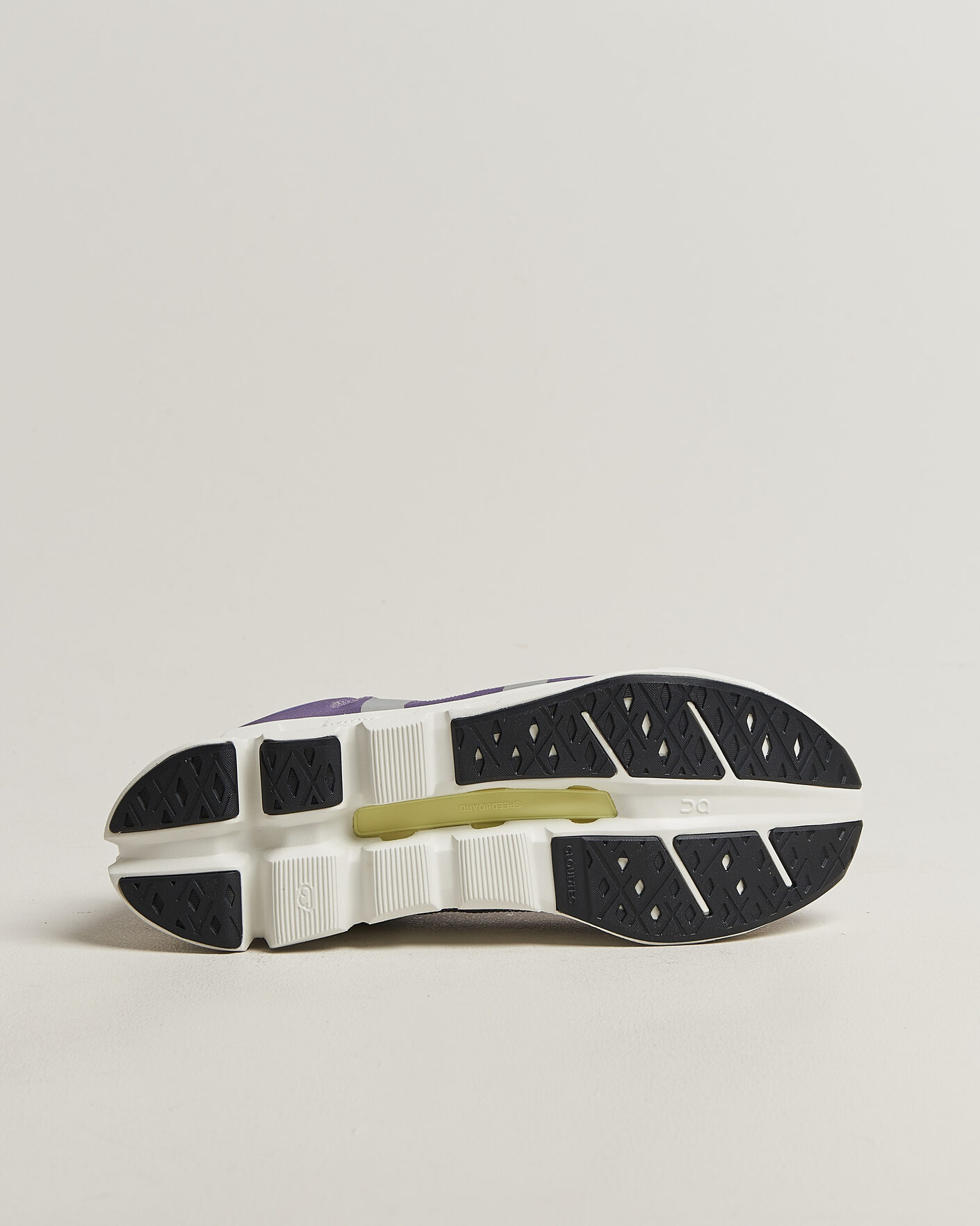 Herre | Løpesko | On | Cloudflow 5  Juniper/Ice