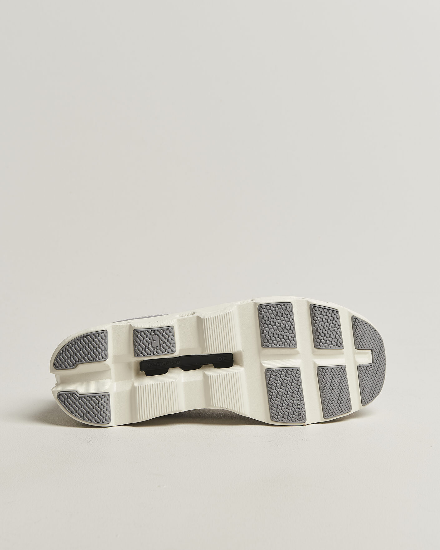 Herre | Løpesko | On | Cloudmonster 1 Pearl/Ivory