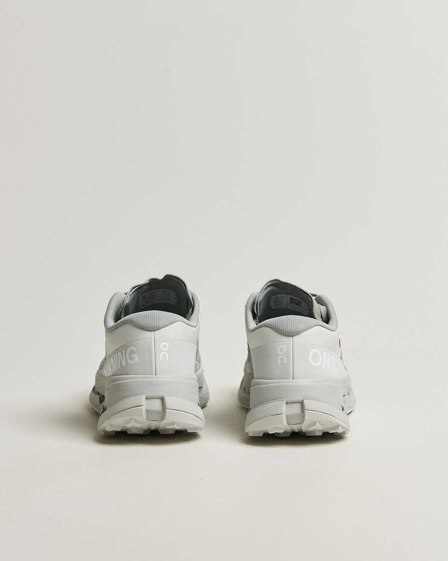 Herre | Løpesko | On | Cloudultra 3 Iceberg/Glacier
