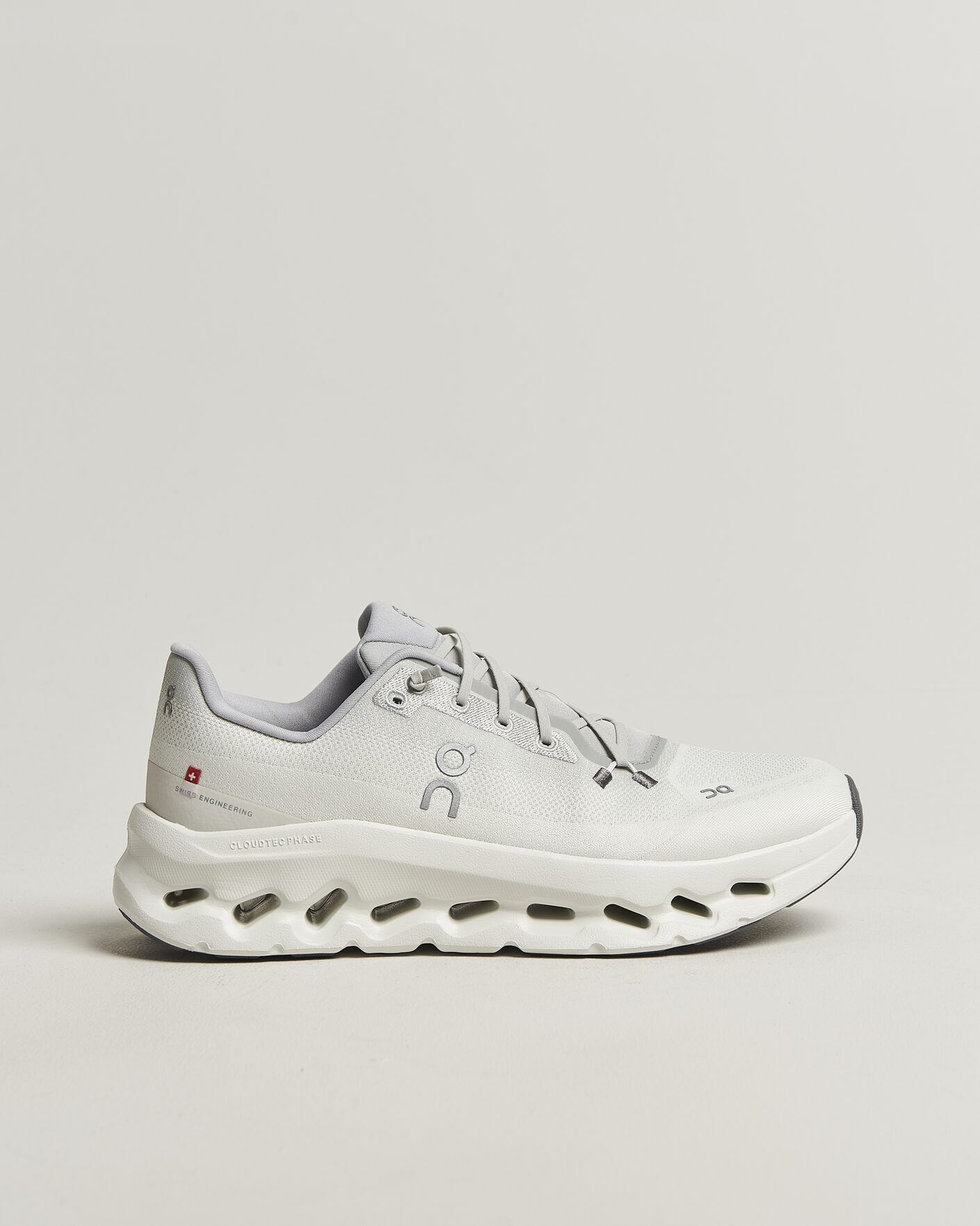 Herre | Sneakers | On | Cloudtilt Glacier/Ice