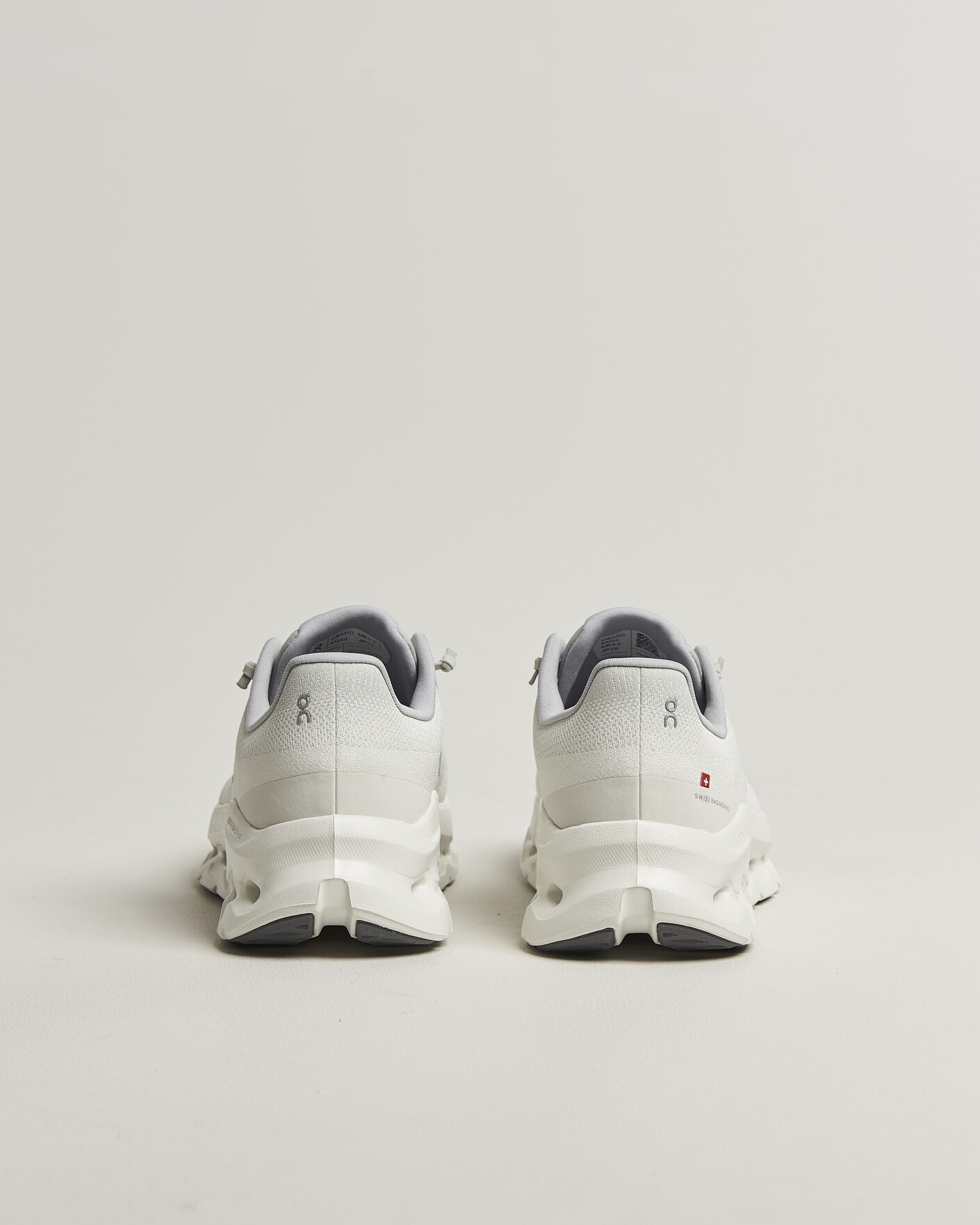 Herre | Sneakers | On | Cloudtilt Glacier/Ice