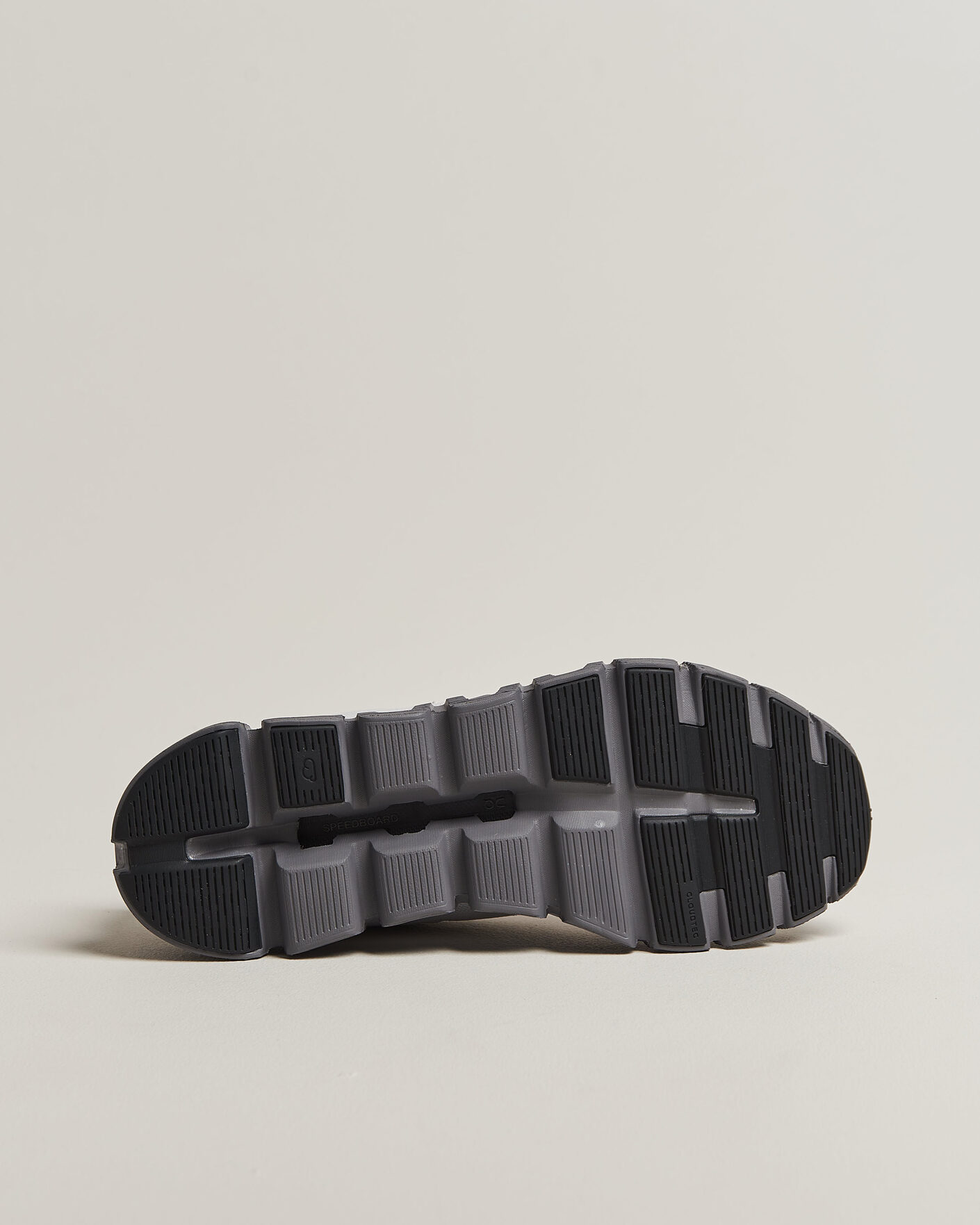 Herre | Sneakers | On | Cloud 6 Wolf/Rock