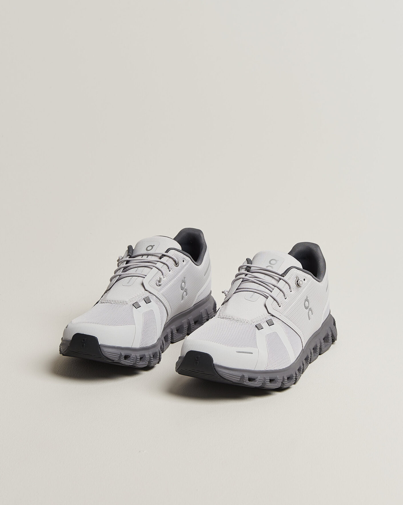 Herre | Sneakers | On | Cloud 6 Wolf/Rock