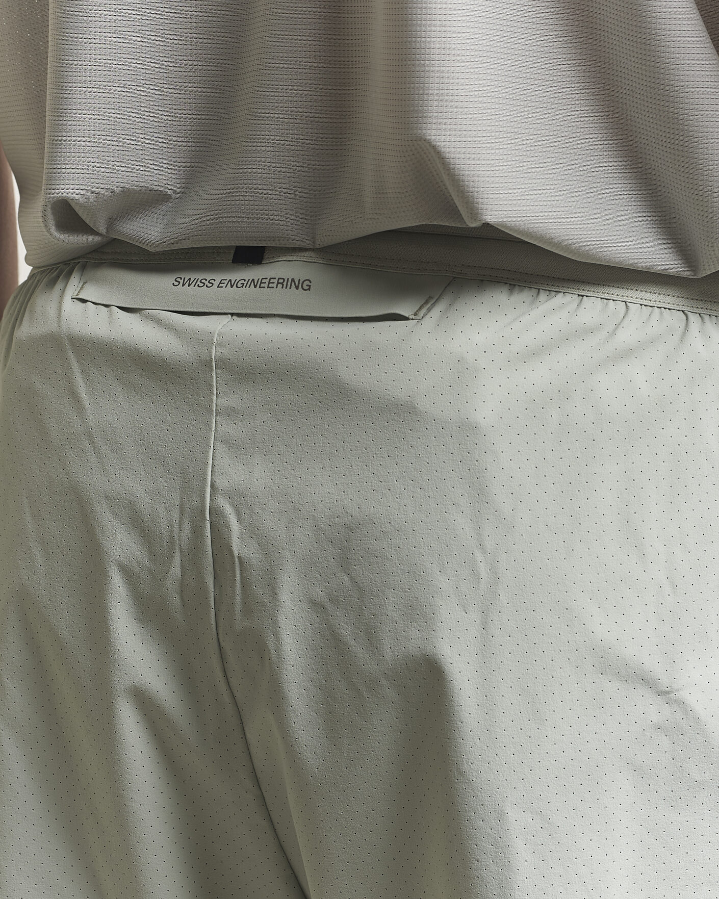 Herre | Shorts | On | 5 Inch Performance Shorts Tin